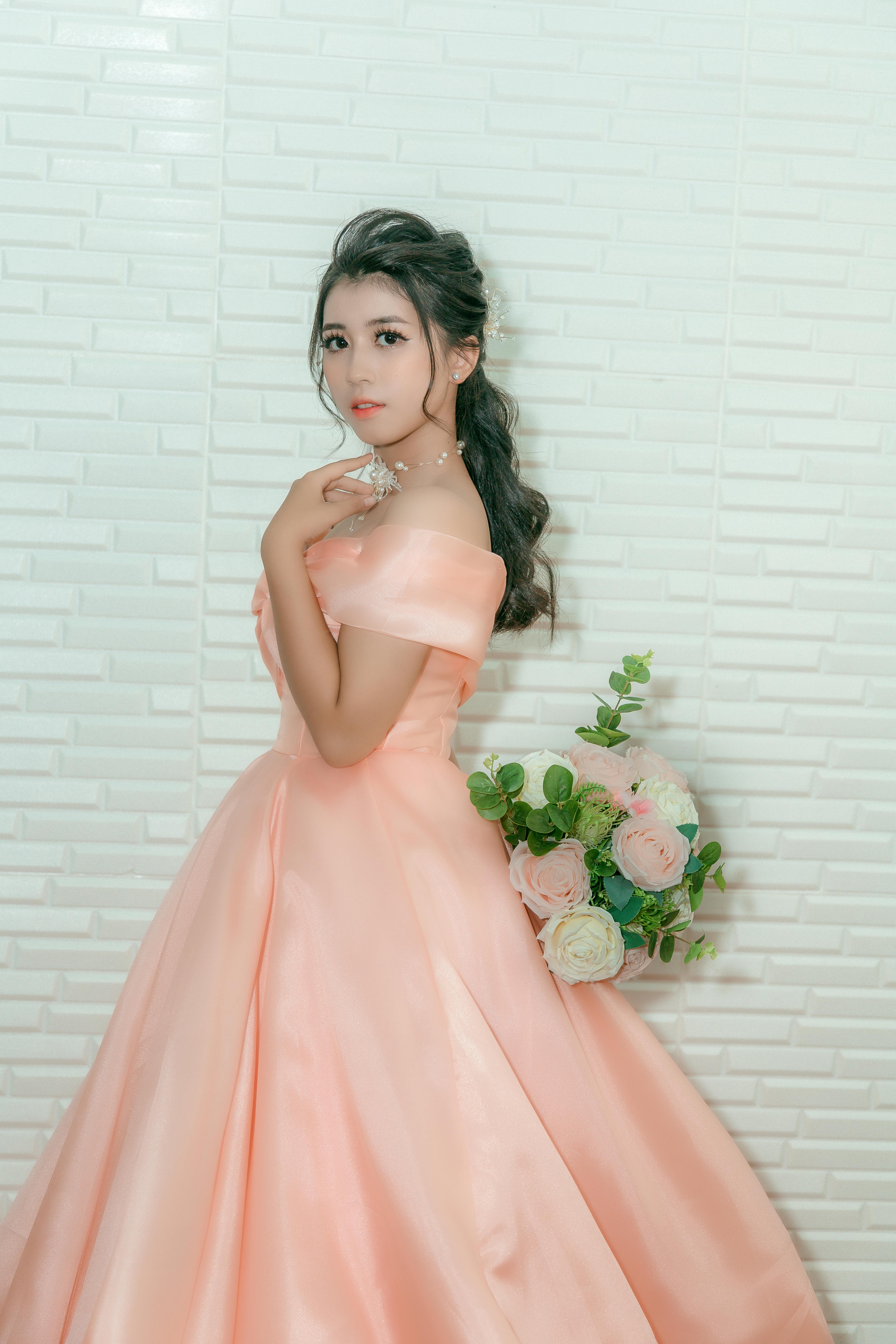 Brand New Soft Debut Gown | Shopee Philippines