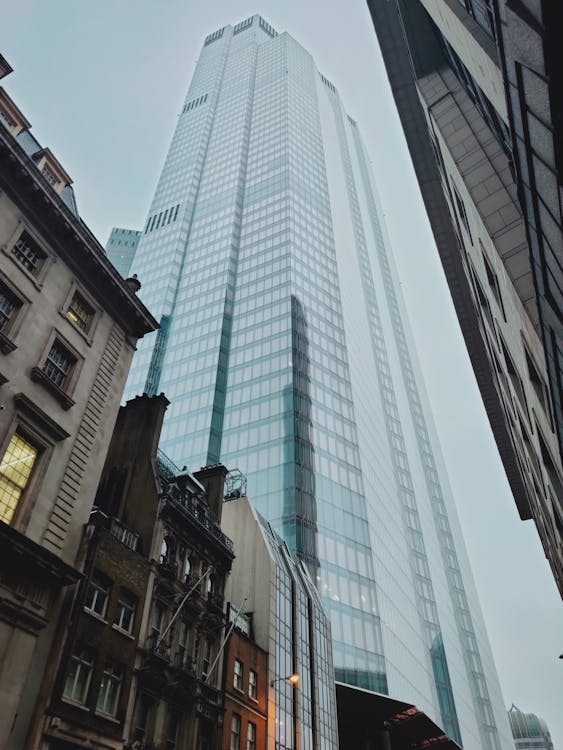 Fotos de stock gratuitas de arquitectura, ciudad, edificio alto