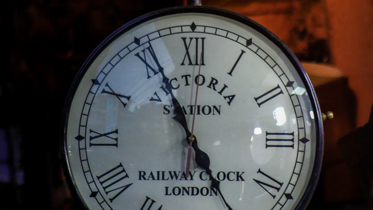 Mastering 22.15 Railway Time: A Comprehensive Guide to Train Schedules and Conversions