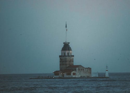 Fotos de stock gratuitas de agua, bósforo, Estanbul