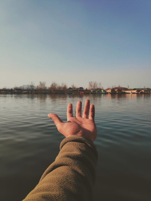 Gratis stockfoto met blauwe lucht, buiten, h2o