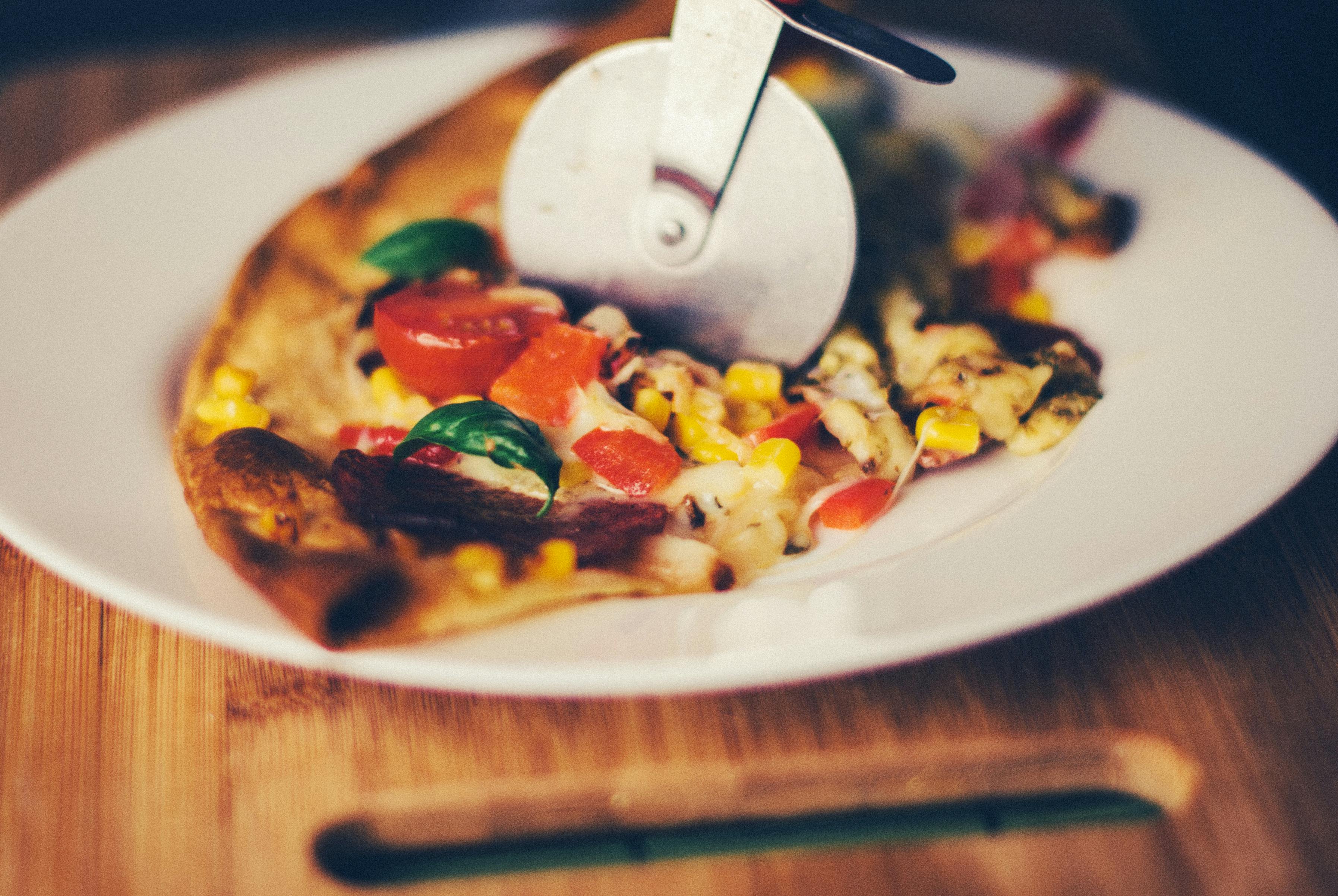 free stock photo of delicious dinner fast food