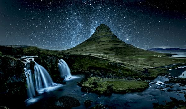 Snæfellsnes peninsula full-day tour — Iceland — Northern Lights