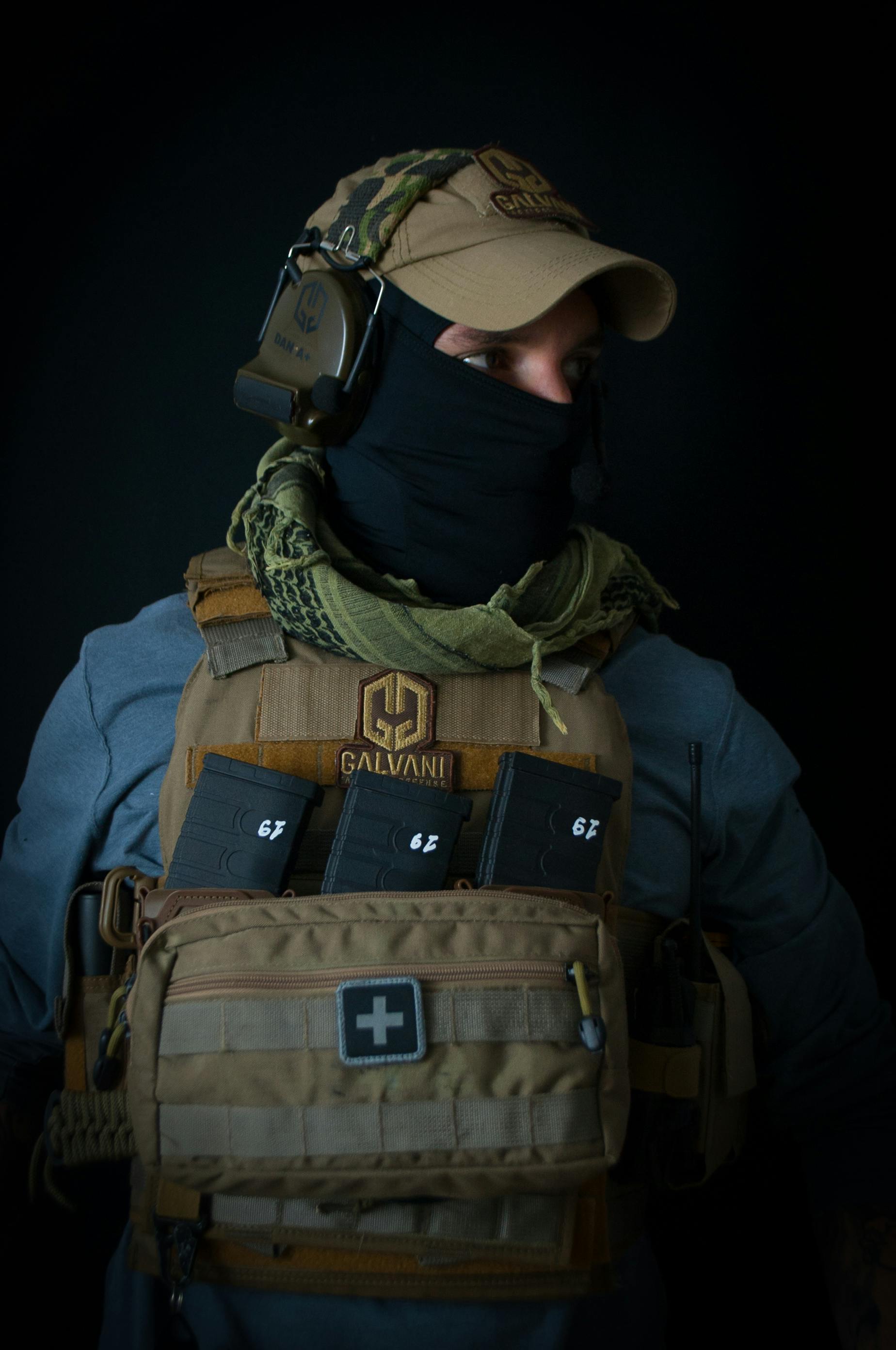Digg Tactics