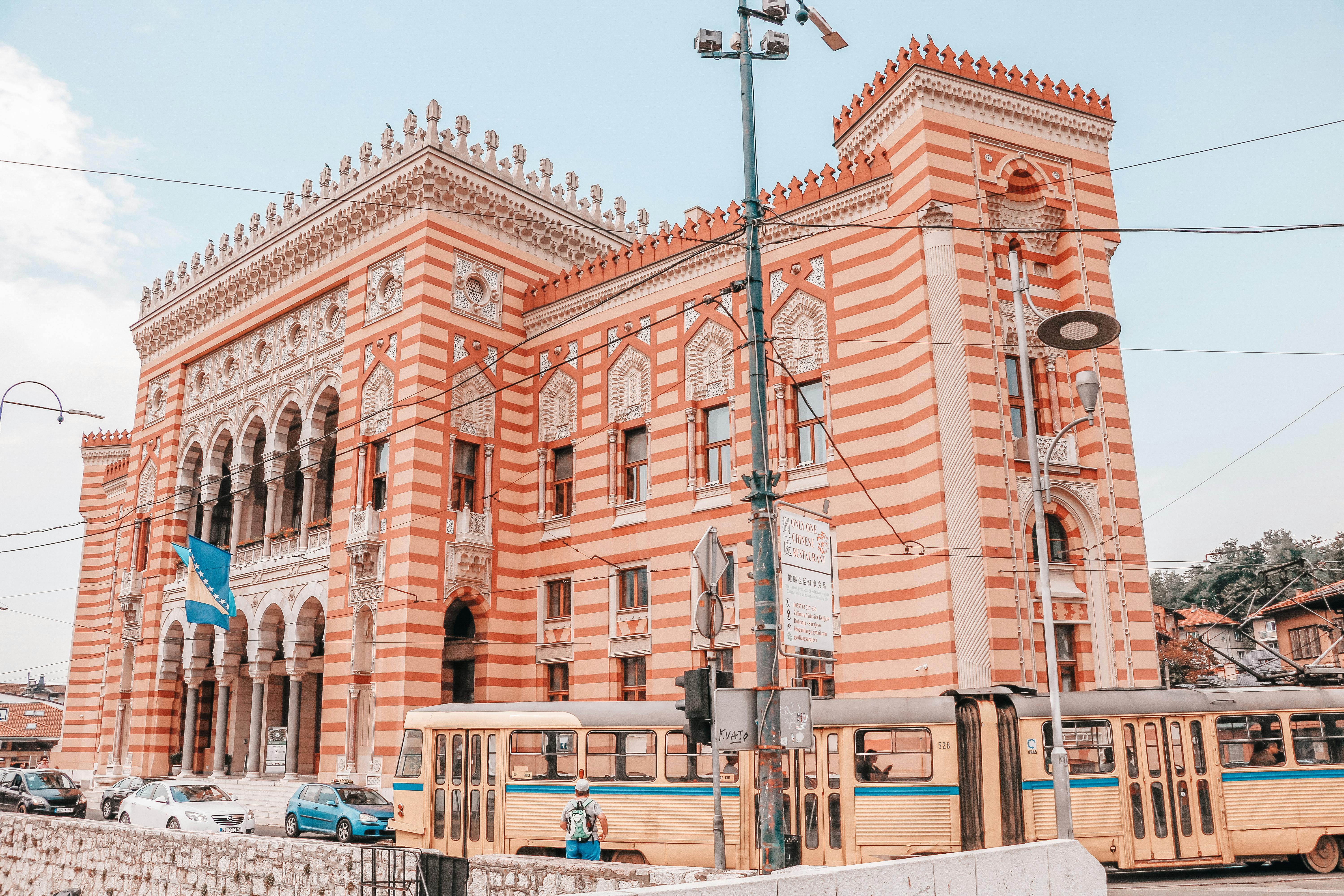 Bosnia Architecture Photos, Download The BEST Free Bosnia Architecture