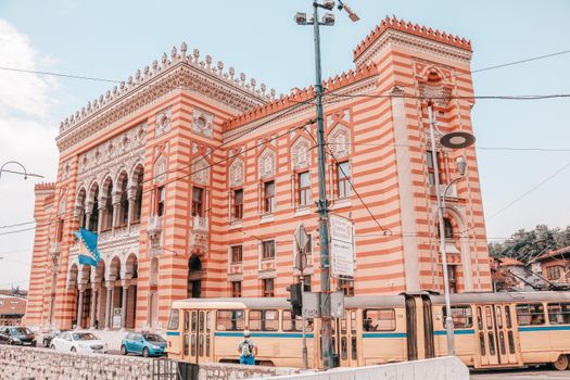 Sarajevo, Bosnia And Herzegovina photo 12