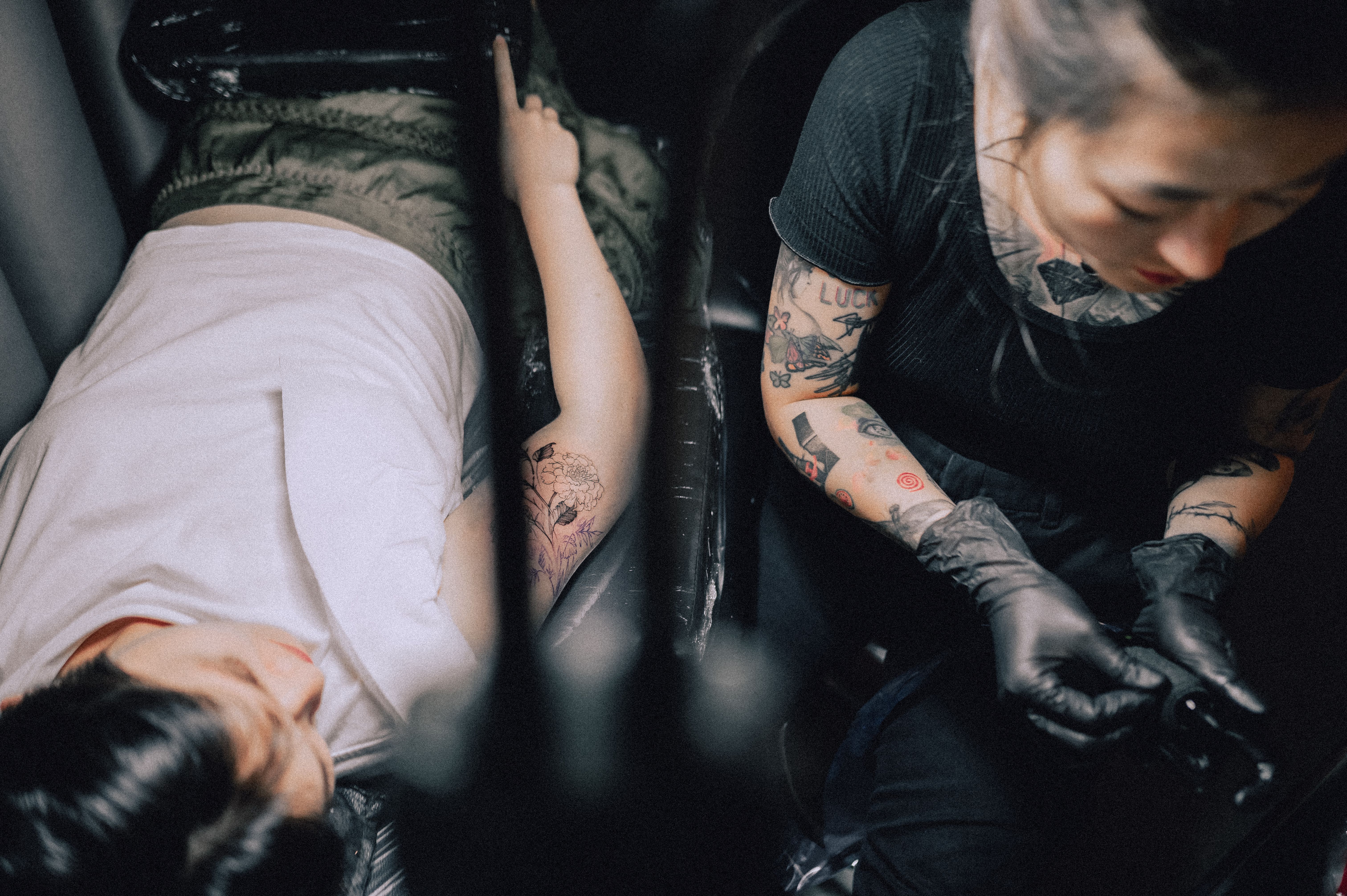 tattoo studios singapore