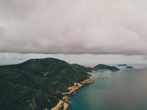 海洋, 海灣, 越南 的 免費圖庫相片