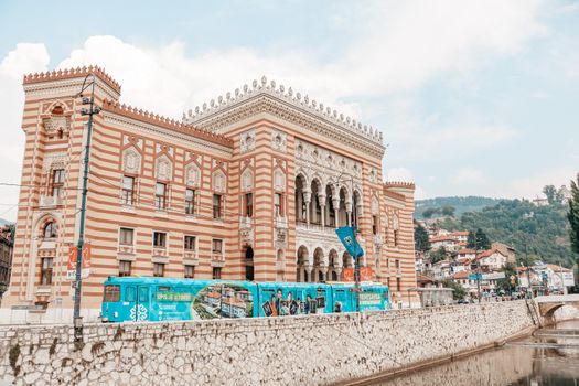 Sarajevo, Bosnia And Herzegovina photo 13