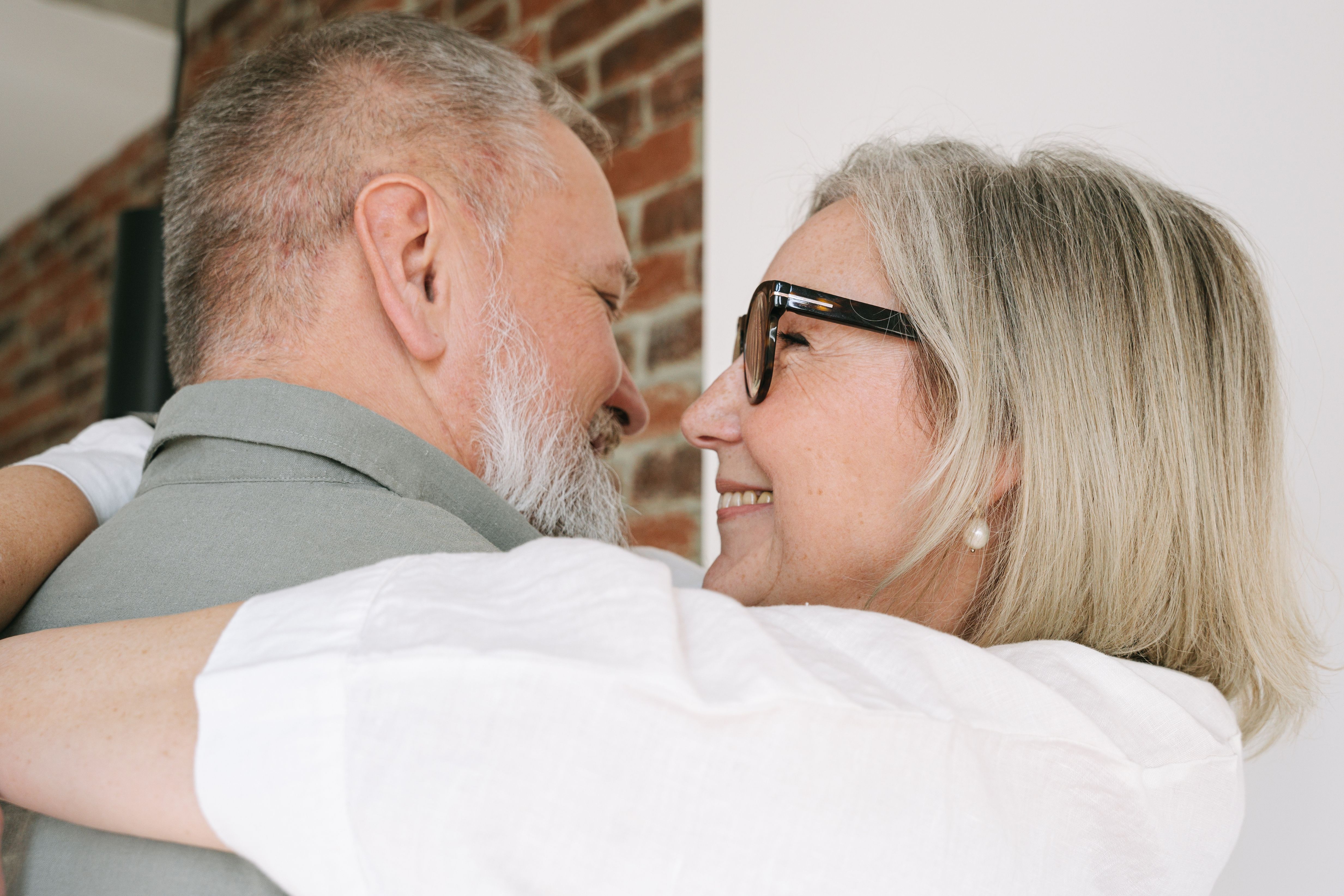 How an Unmarried Couple Used Our Free Will to Secure Their Future: A Case Study