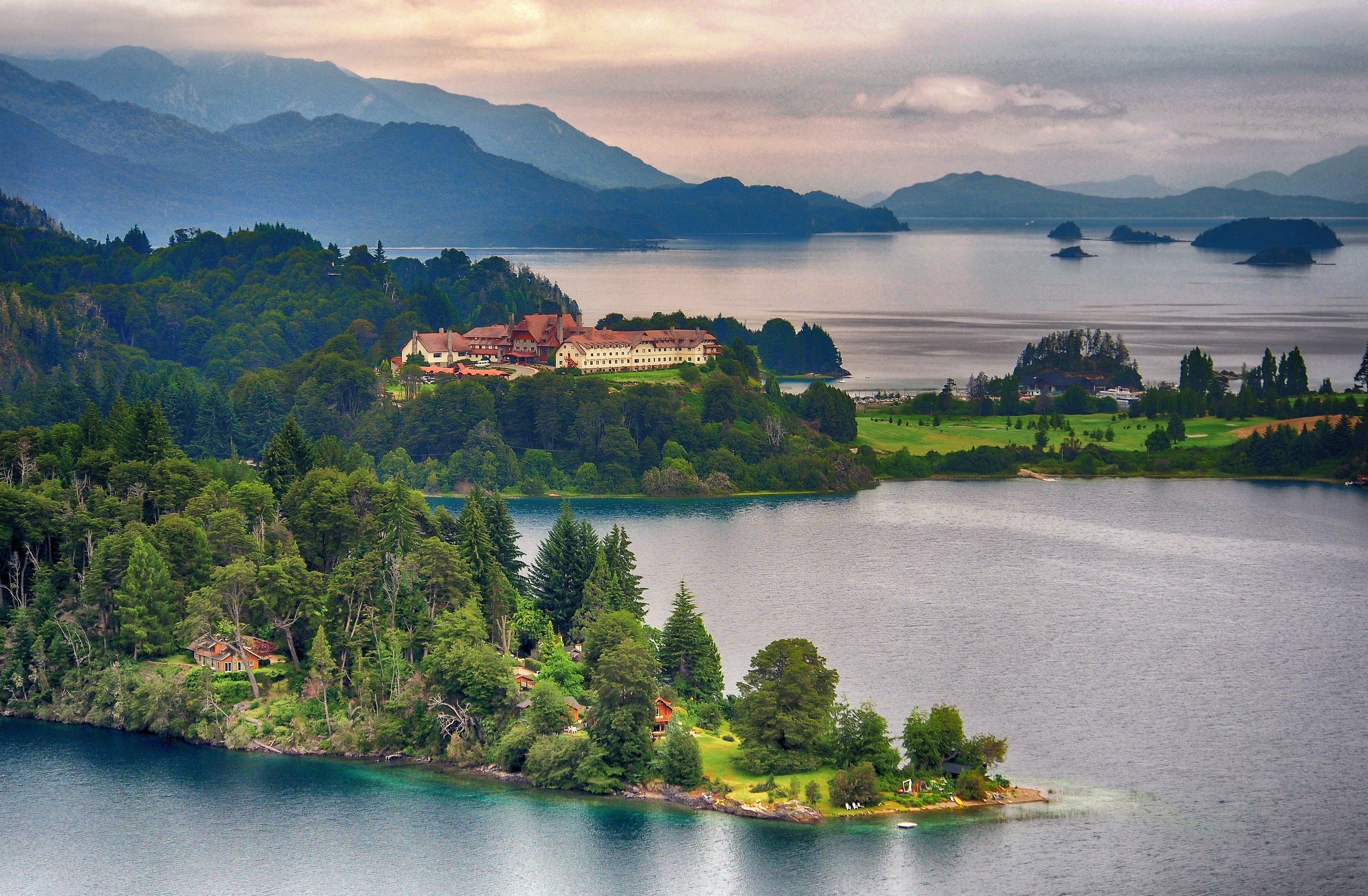 The Patagonia Business Hotel – Hotel in Bariloche | Bariloche