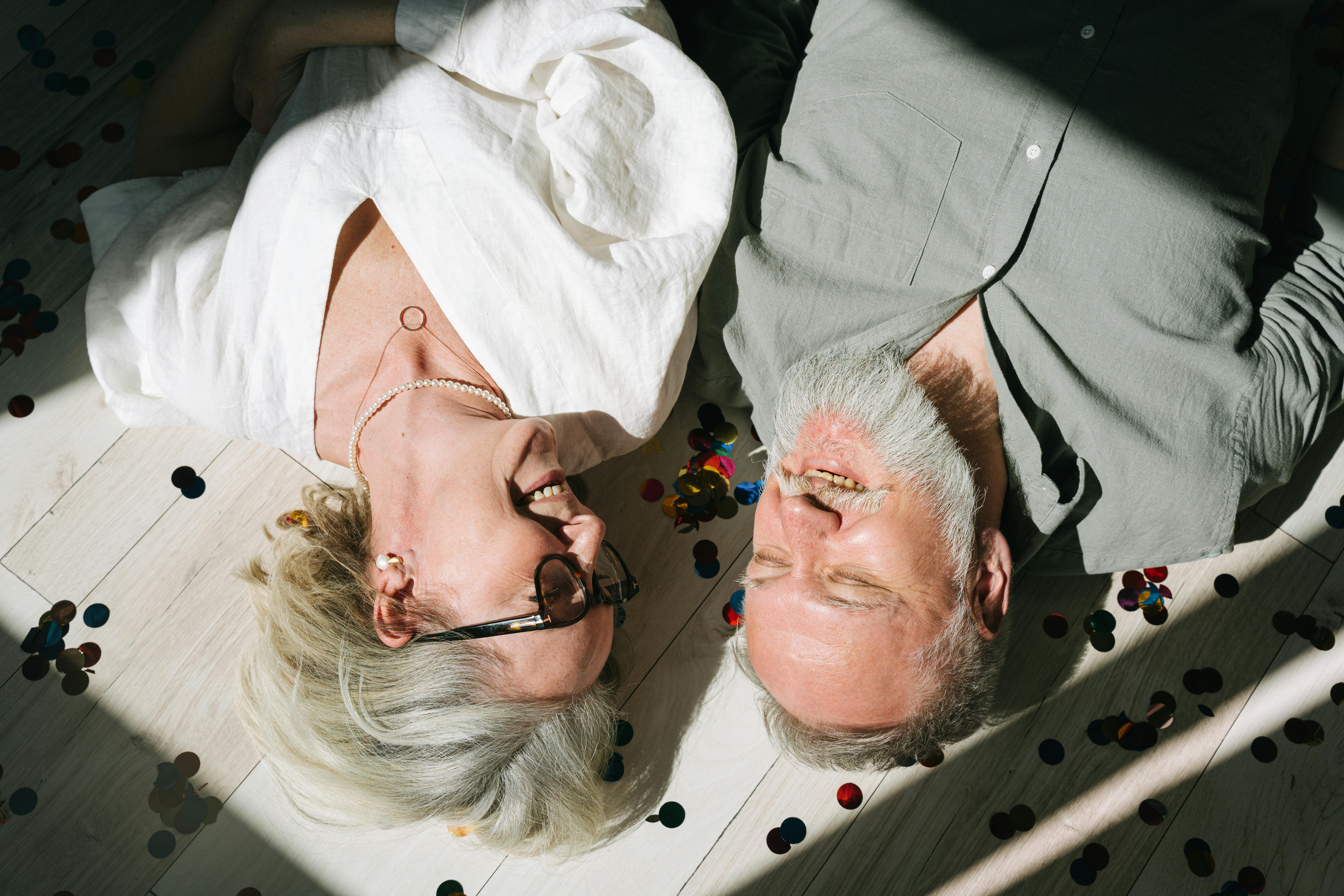 The simple health habits of top longevity doctors and scientists, who follow the science not trends — Photo by Ivan S on Pexe