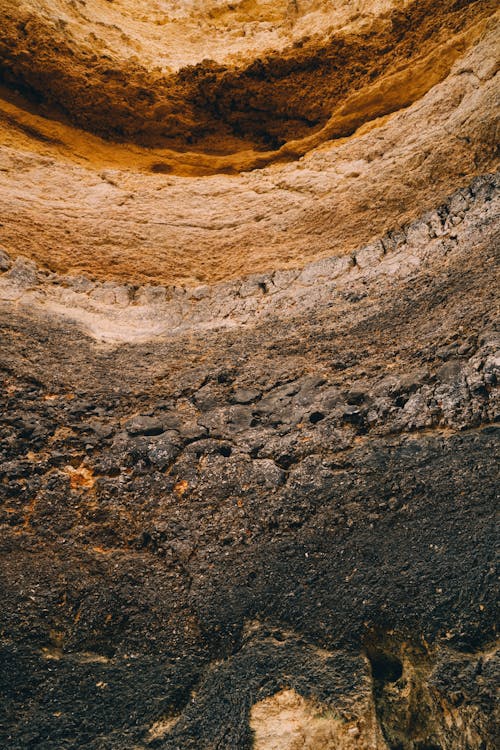 Gratis stockfoto met aarde, bodem, geologie