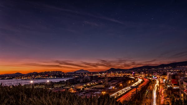 Best Bars in Monterey | Top Monterey Bars & Nightlife Guide