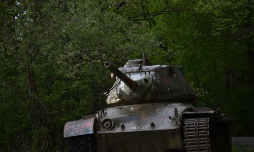 Chieftain