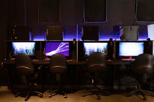 Ilmainen kuvapankkikuva tunnisteilla cyber, esports, gaming wallpaper