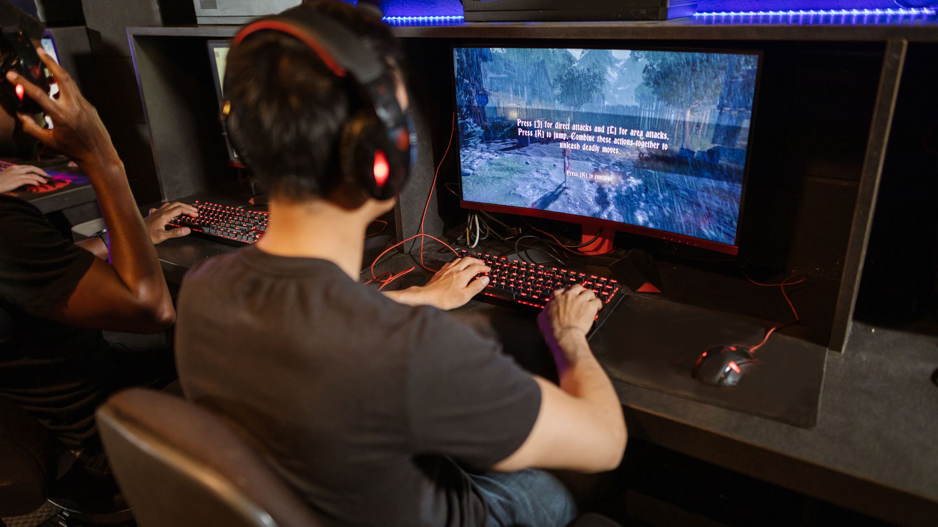 Korb3n about Russian-language broadcasts: “Between the cards they are talking complete nonsense. Half of people don’t read esports sites at all.” cover