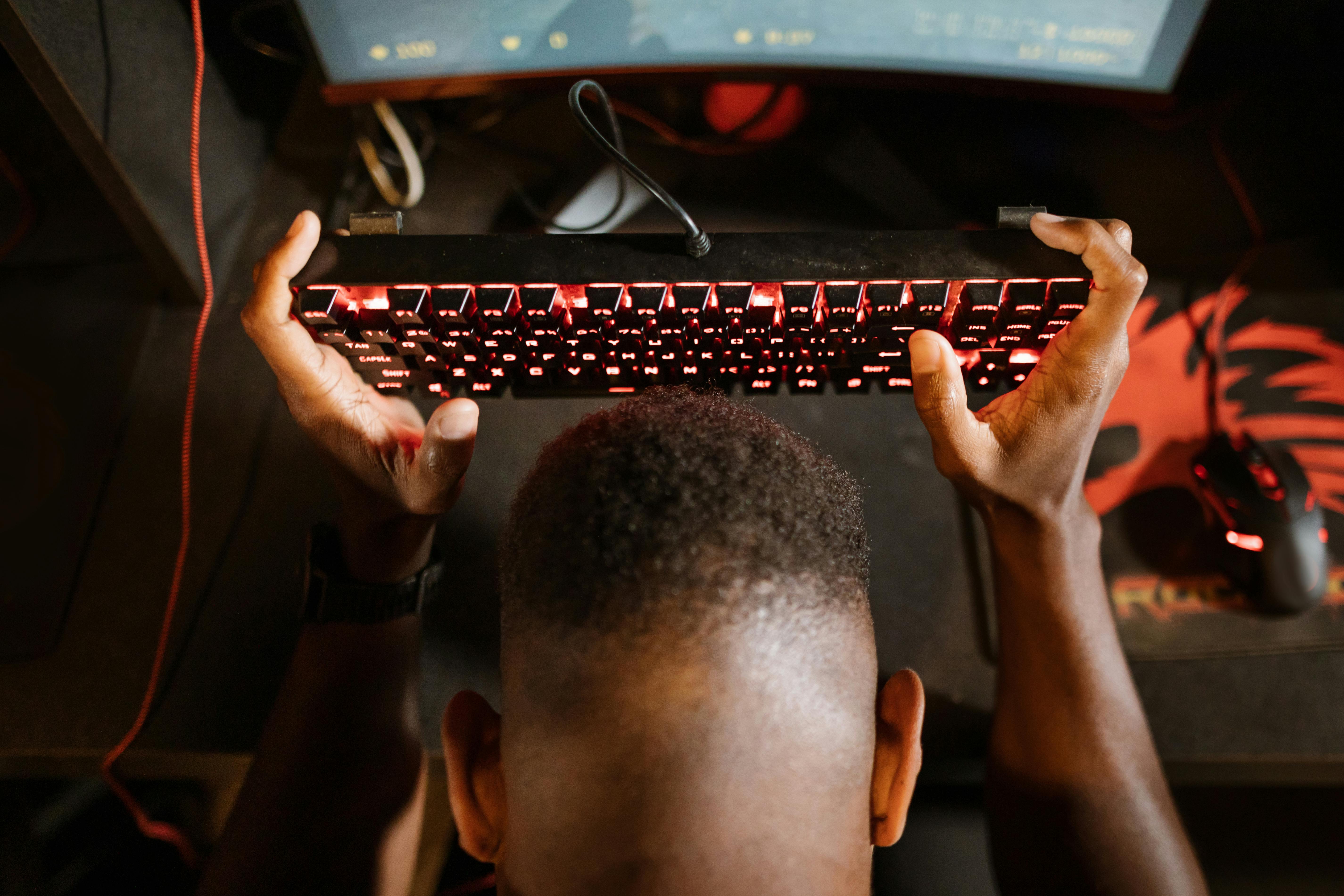 40,000+ Best Gaming Pc Photos · 100% Free Download · Pexels Stock Photos