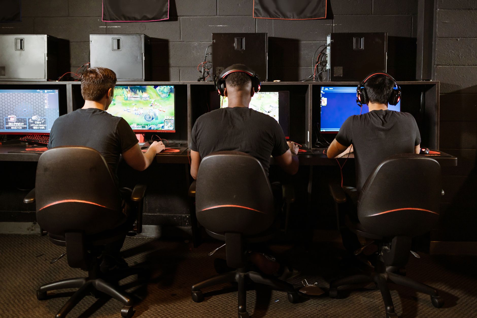 Best Gaming Chair for Back Pain 2026