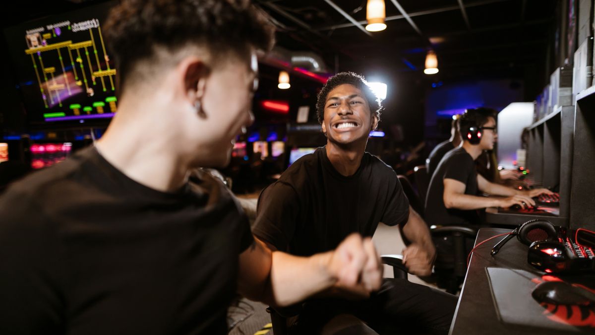 ゲームコラボ・マルチプレイ配信のイメージ