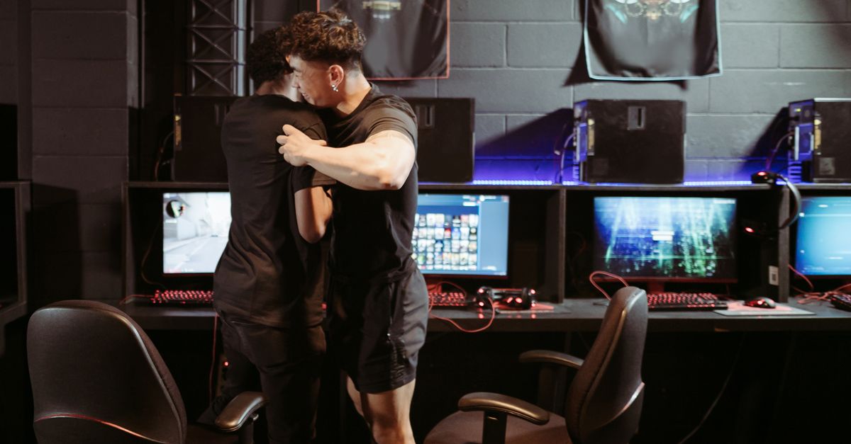 Обложка: Новый облик Liquid ошеломил Vitality во время дебюта