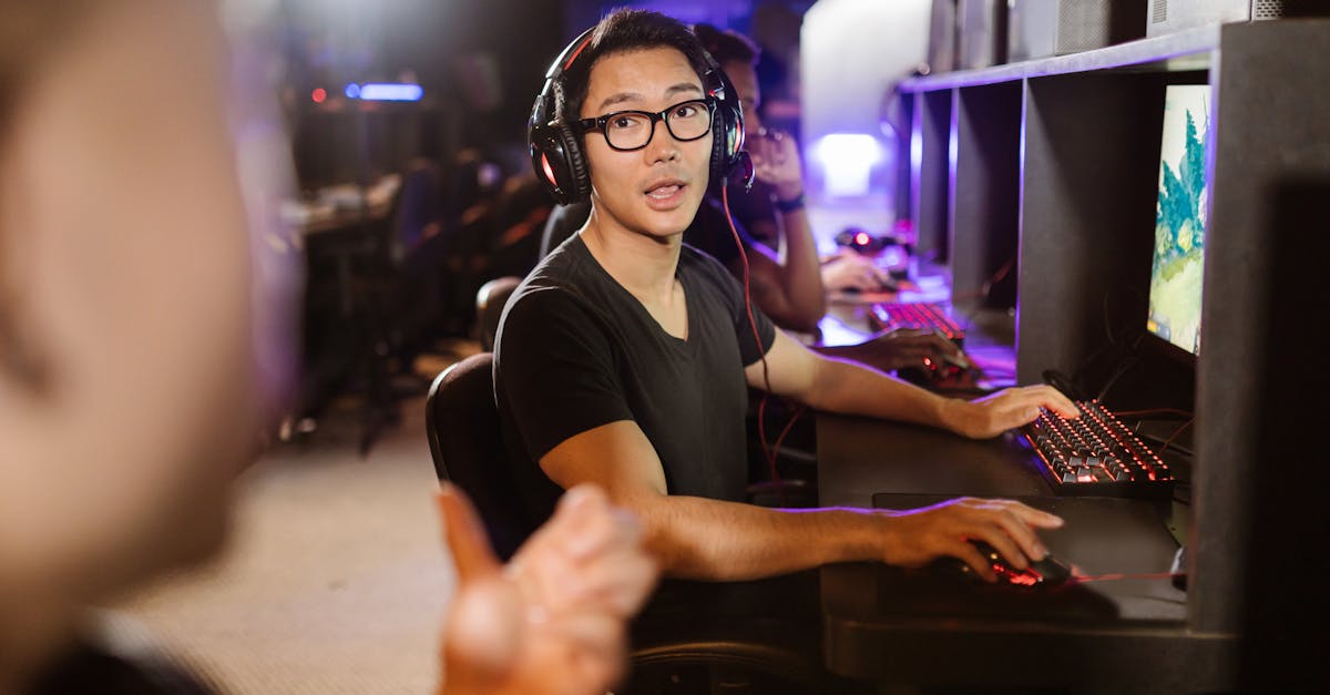 Wie man ein erfolgreiches Gaming-Turnier veranstaltet