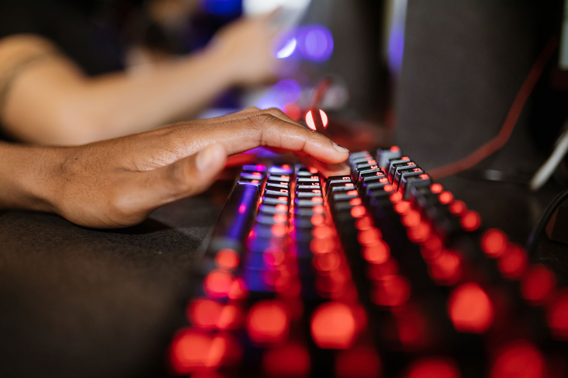 Best Gaming Keyboards Under $75 2026