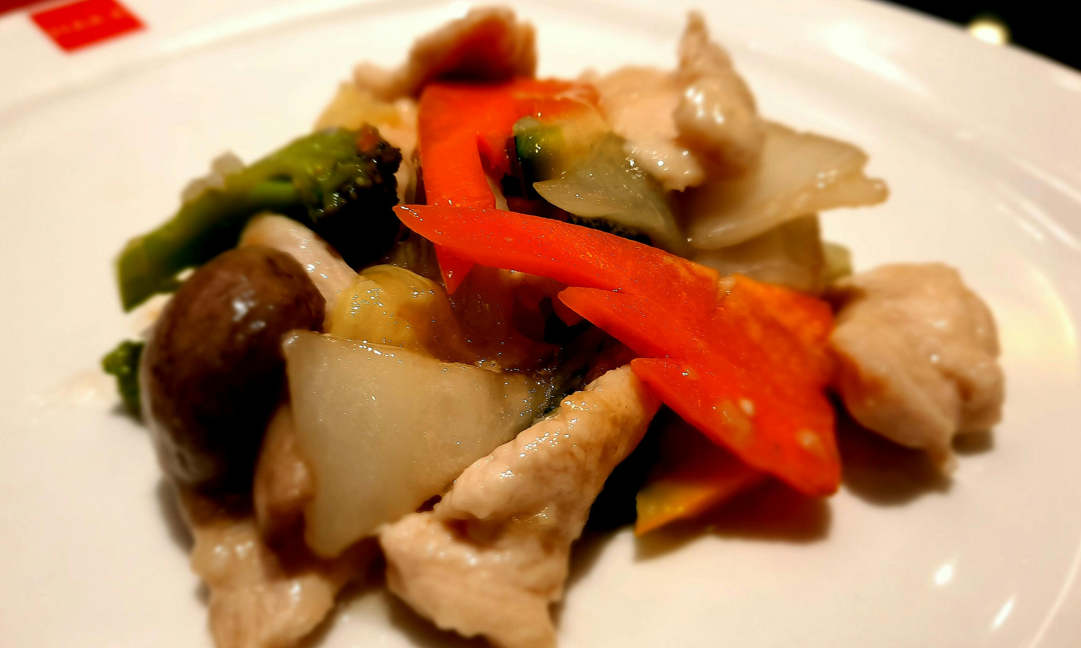 High fidelity 3D rendering in next generation video game