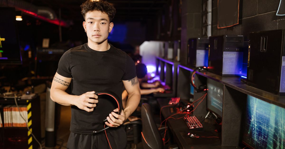 Обложка: Liquid, B8 и GamerLegion вошли в список команд Logitech G Play Connect
