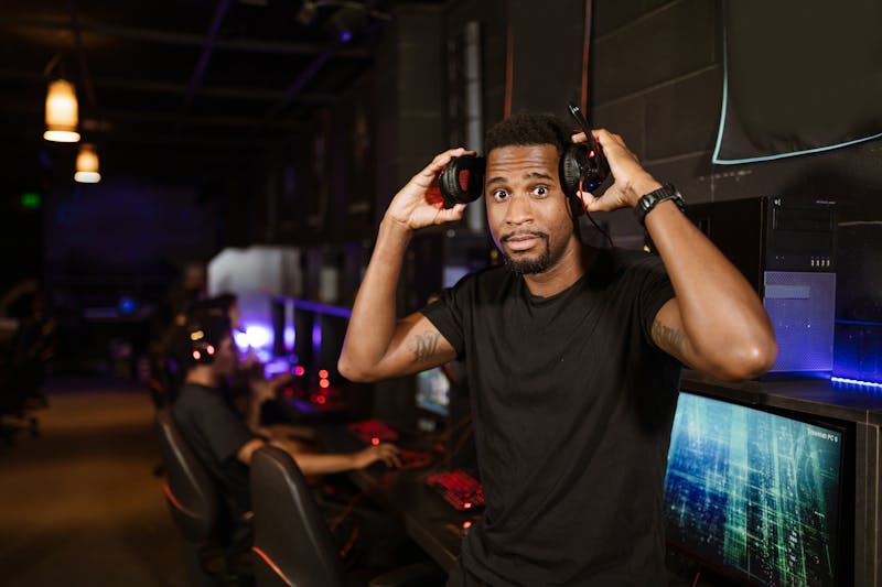 Gaming & Esports Boost