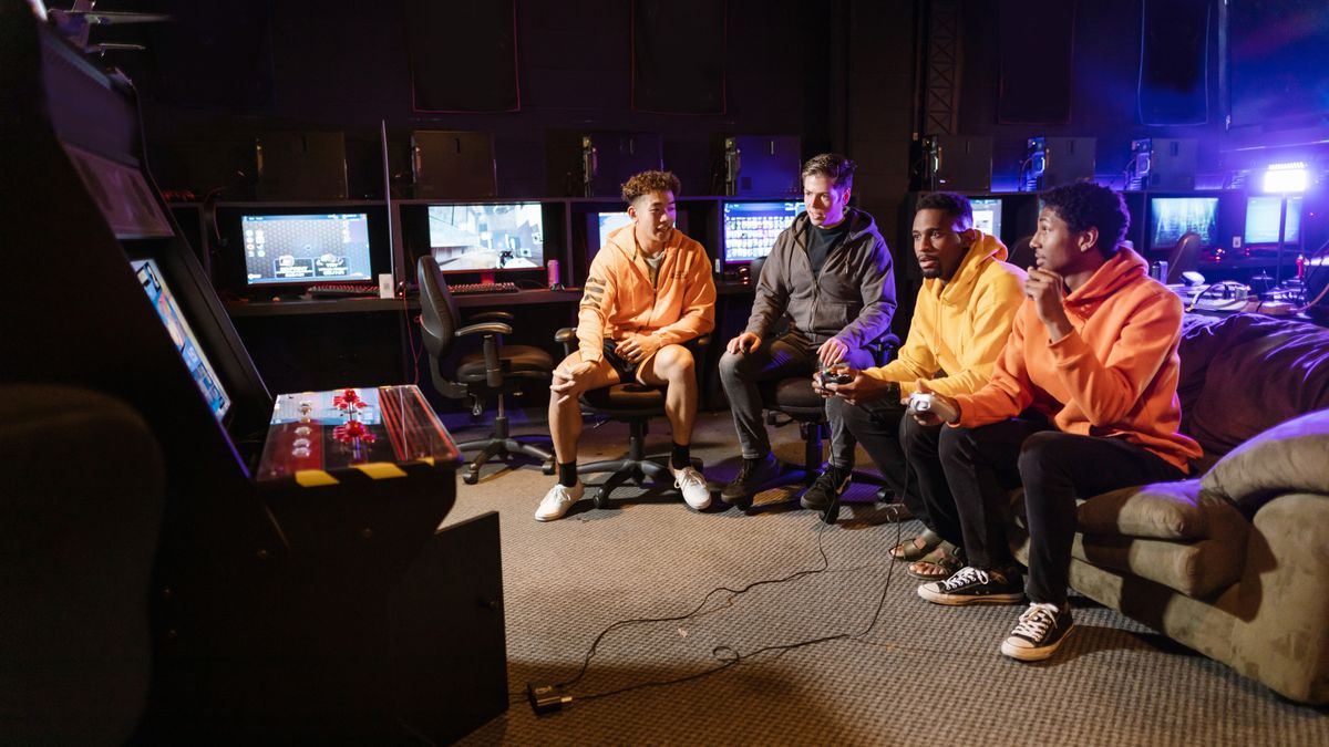 Capcom planeja criar jogos em parceria com IA
