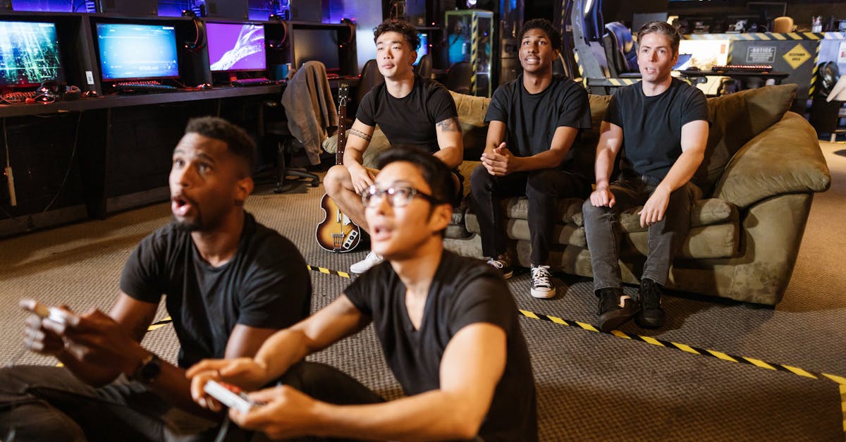 Jeux de Tir Gratuits : Les Hits Indispensables