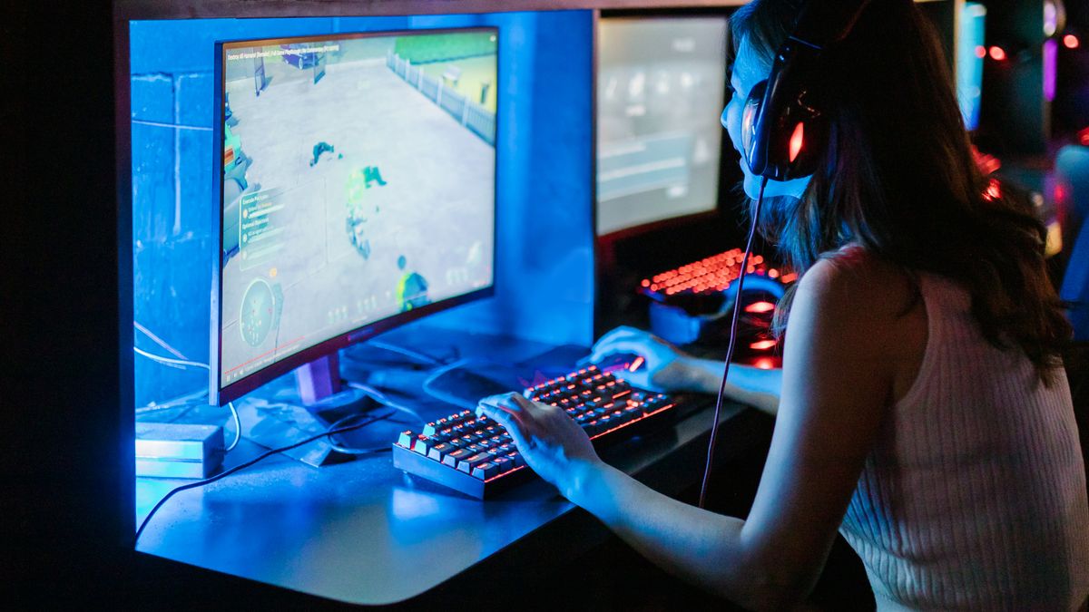 Twitch配信を続けるVTuber・所属のみ募集のイメージ