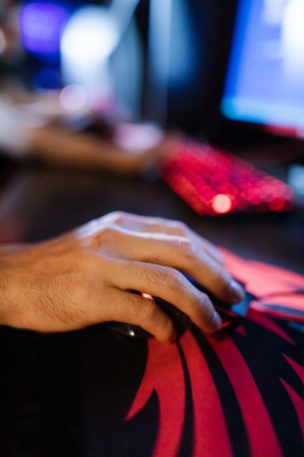 Meta e a Polêmica do Mouse Tracking: Privacidade ou Evolução da IA?