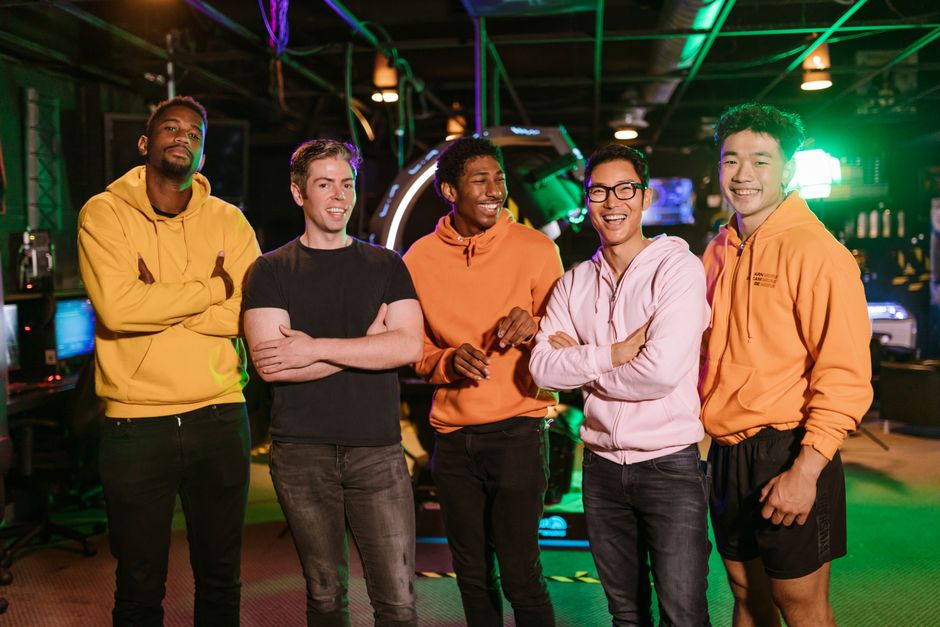 Doomers and boosters: whos who in the AI debate Doomers and boosters: whos who in the AI debate