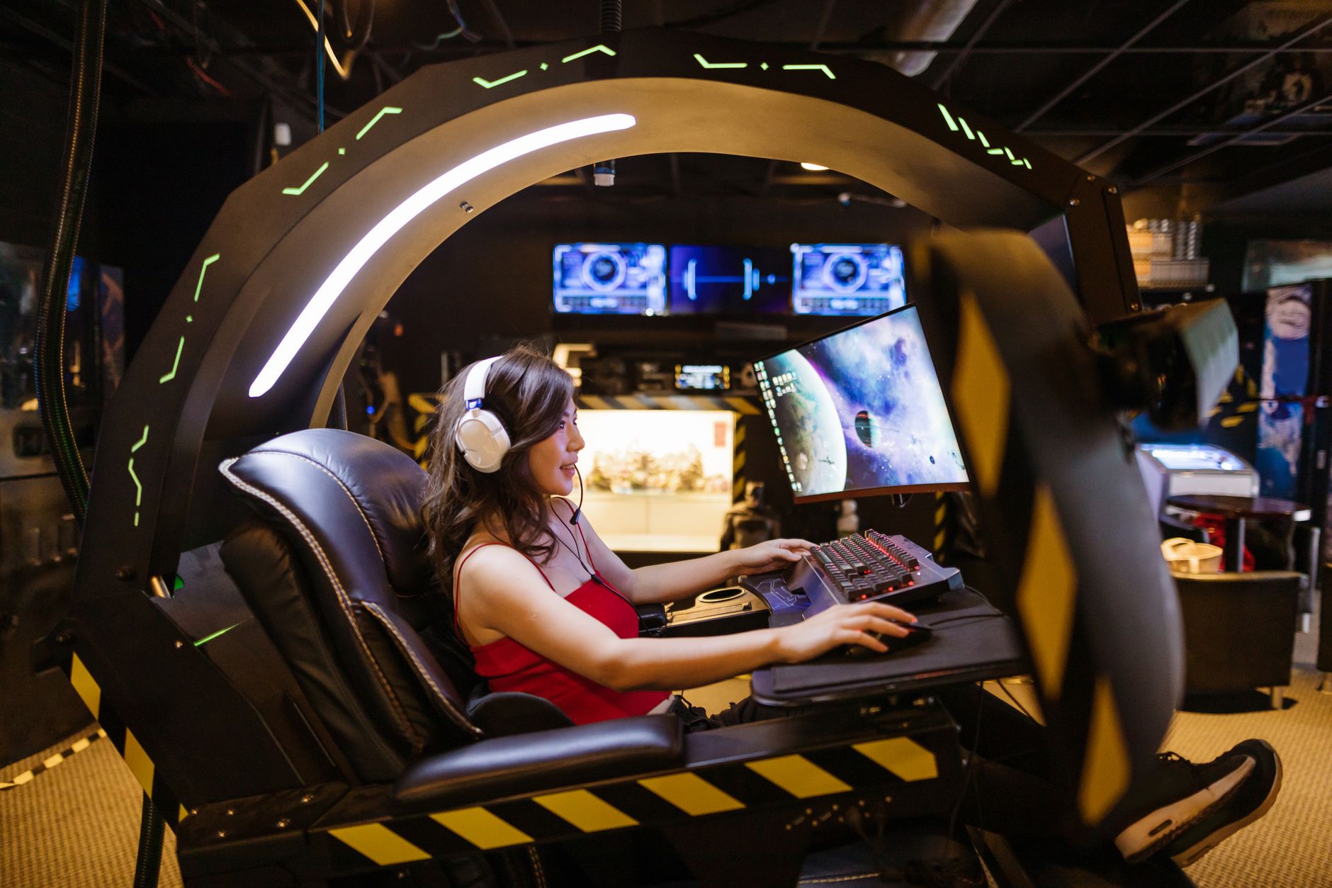 Best Gaming Chairs Under $300 2026: Racing, Rocker & Value
