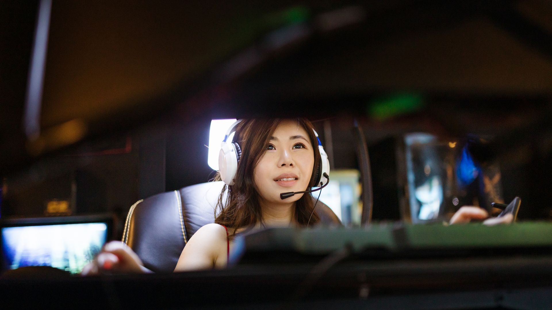 Enterprise Esports allows Lime, paTiTek, and iluri to explore options cover