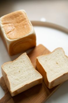 Ns As To Major Flour Toasted Bread
