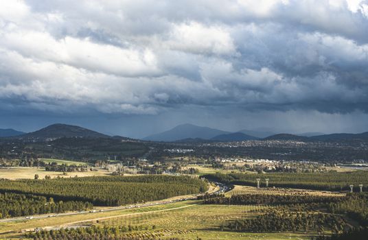 Canberra
