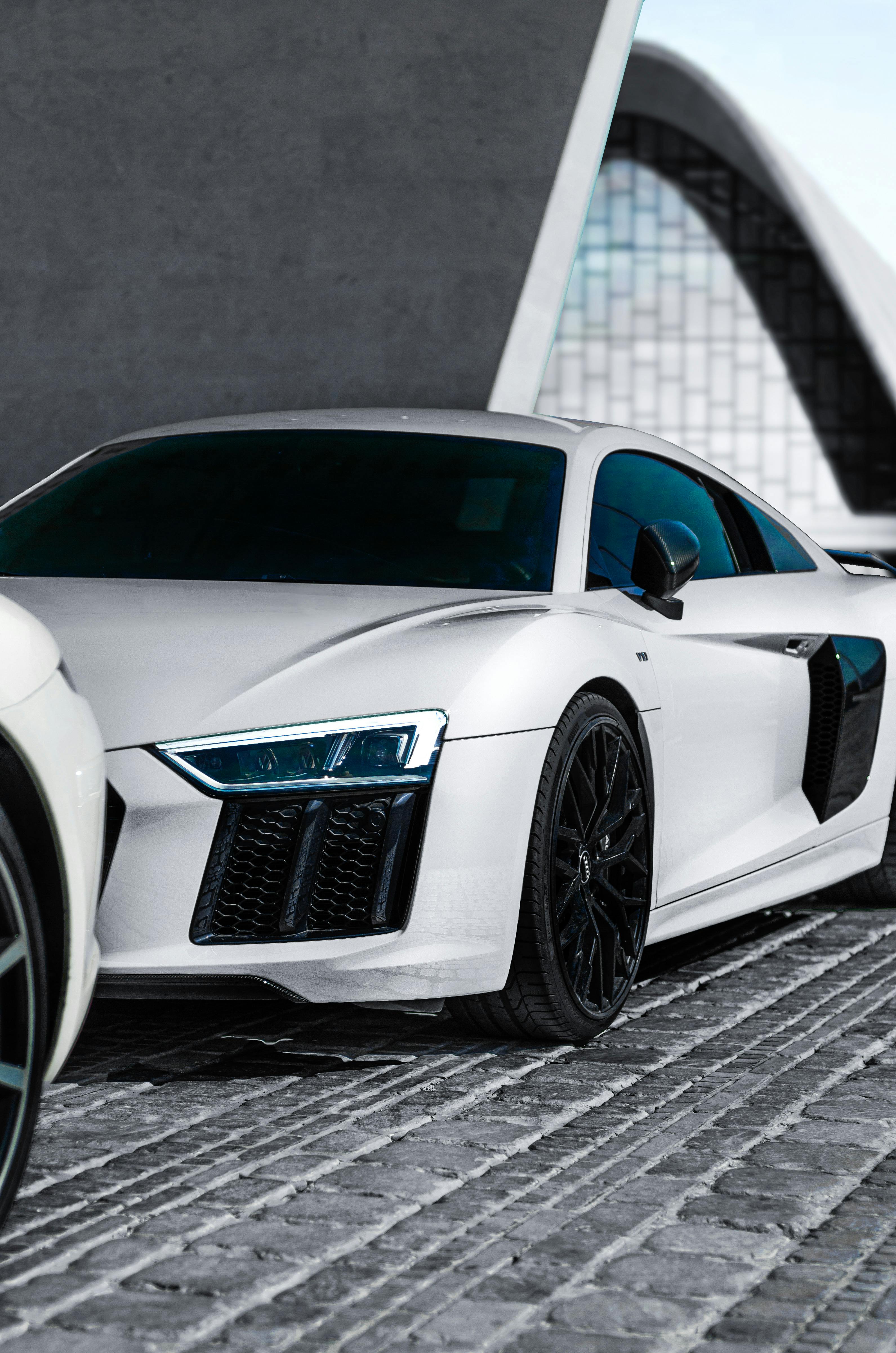 Your Ridiculously Awesome Audi R8 Wallpaper Is Here  Audi r8 wallpaper Audi  r8 Black audi