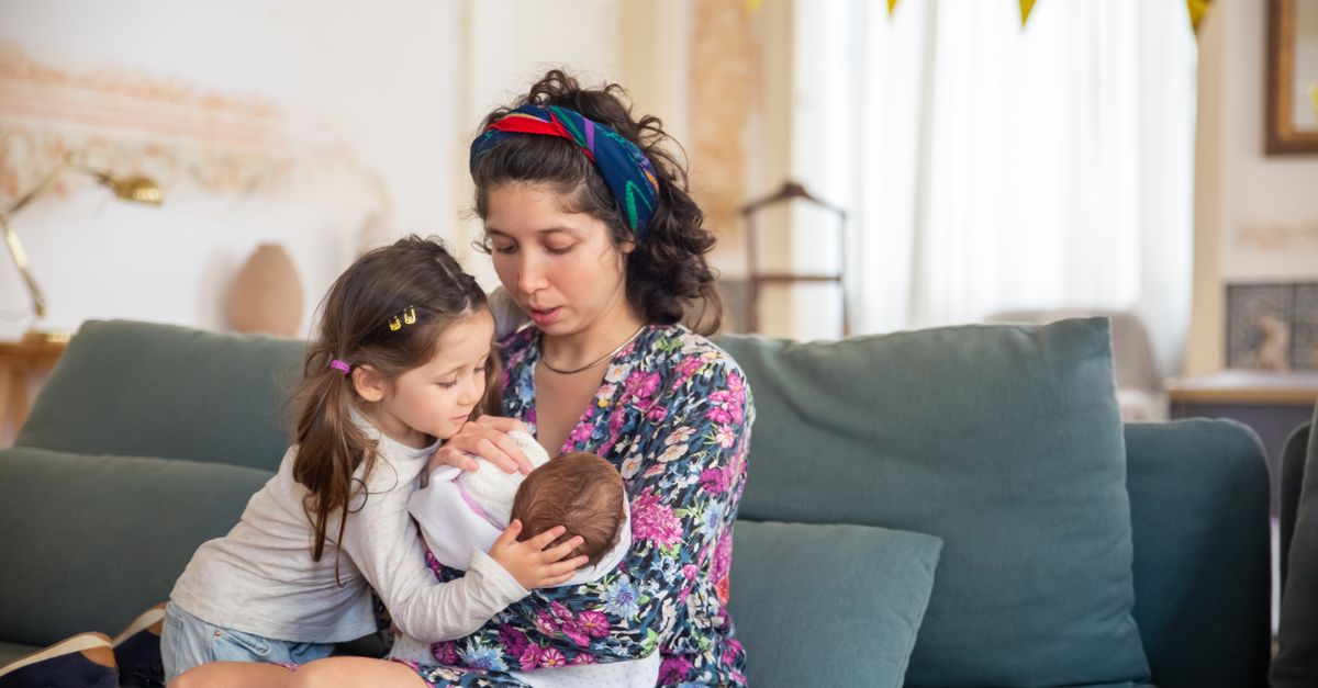 Woman Delivers Two Babies for Different Parents in Rare Surrogacy Case