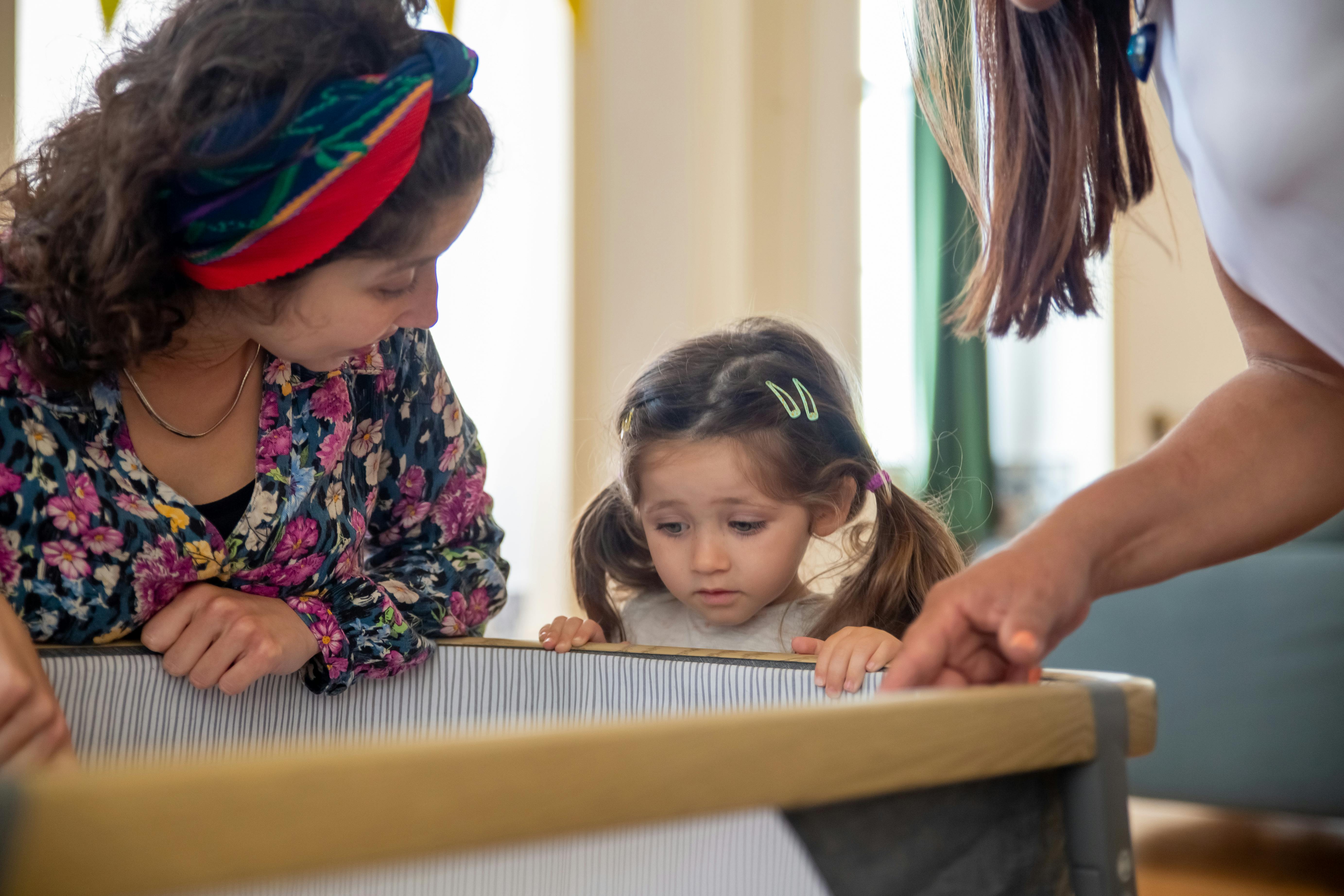 Bright Horizons Family Solutions Announces Date of Third Quarter 2025 Earnings Release and Conference Call — Photo by Kampus 