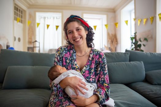 Cabeça de Mãe: entrevista com Débora Araújo - imagem 3