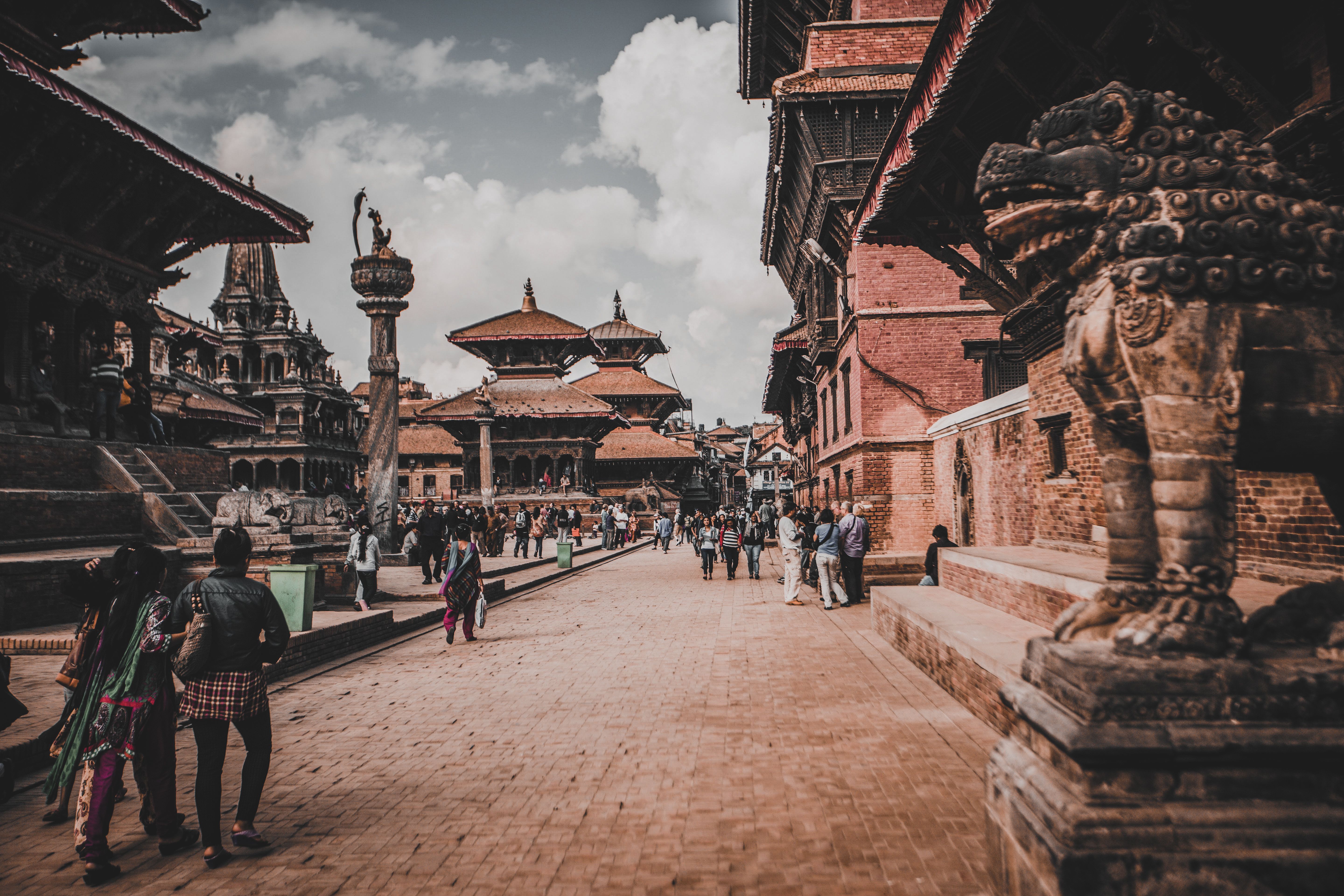 ToursByLocals Reveals World's Best Local Guides — Photo by Mehmet Turgut  Kirkgoz on Pexels