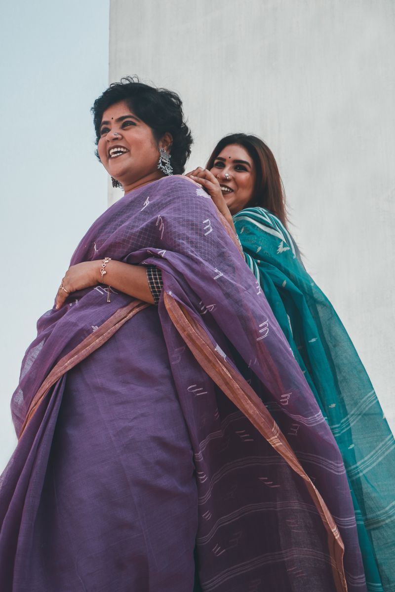 Sarees