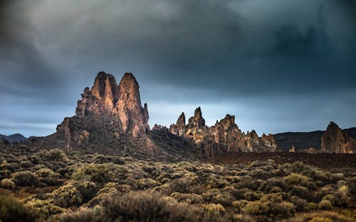 天性, 奧地利, 山 的 免费素材图片