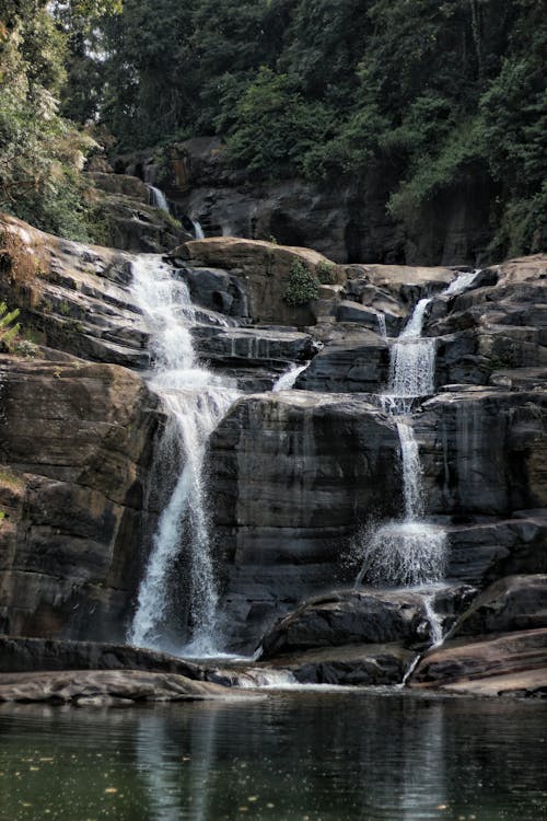 Photo of Waterfalls 