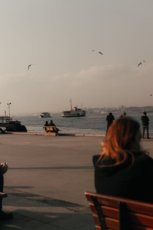 Fotos de stock gratuitas de ciudad, ciudades, frente al mar