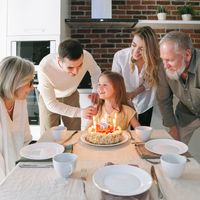 Birthdays