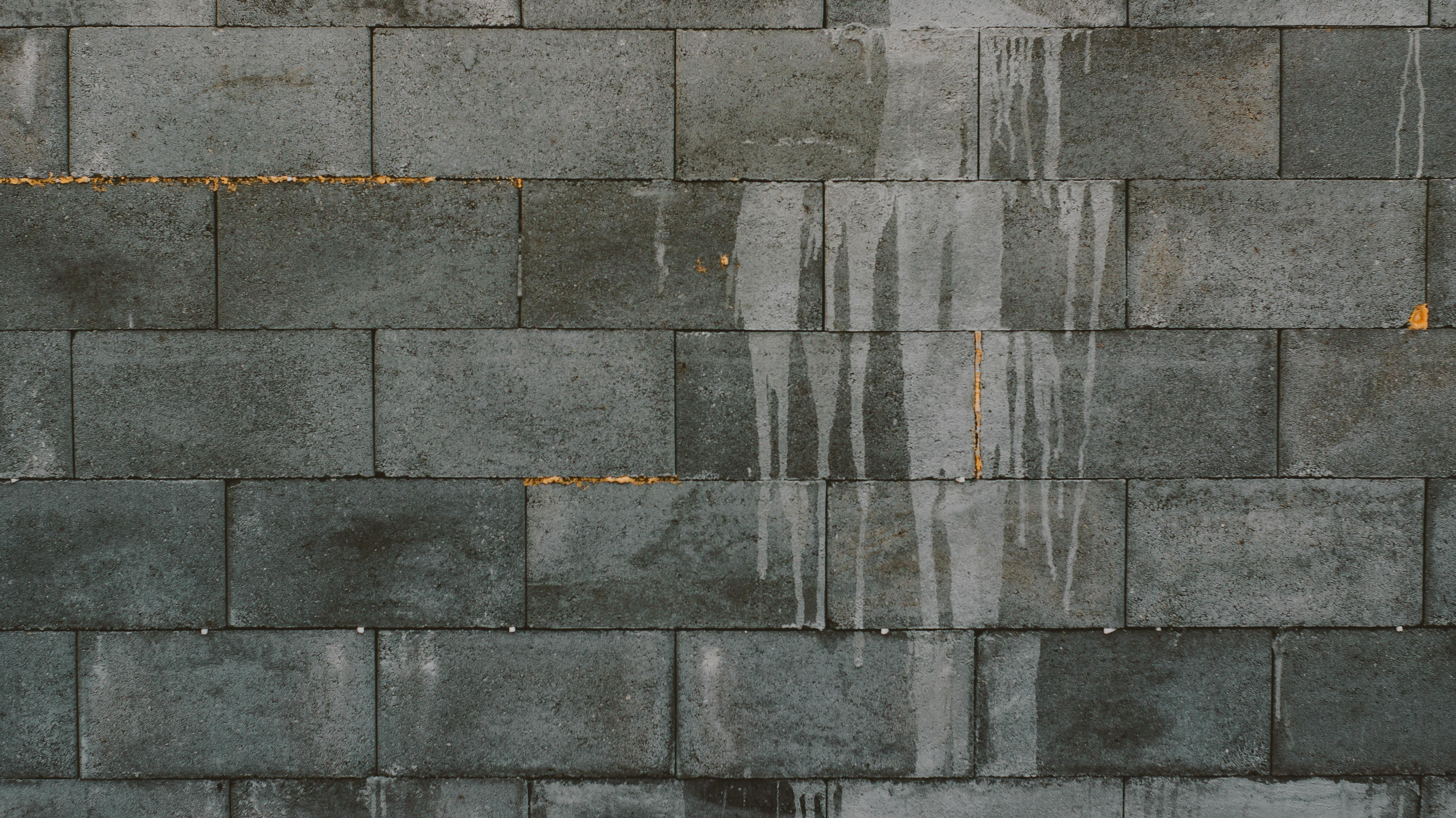 Free stock photo of concrete, concrete blocks, grey